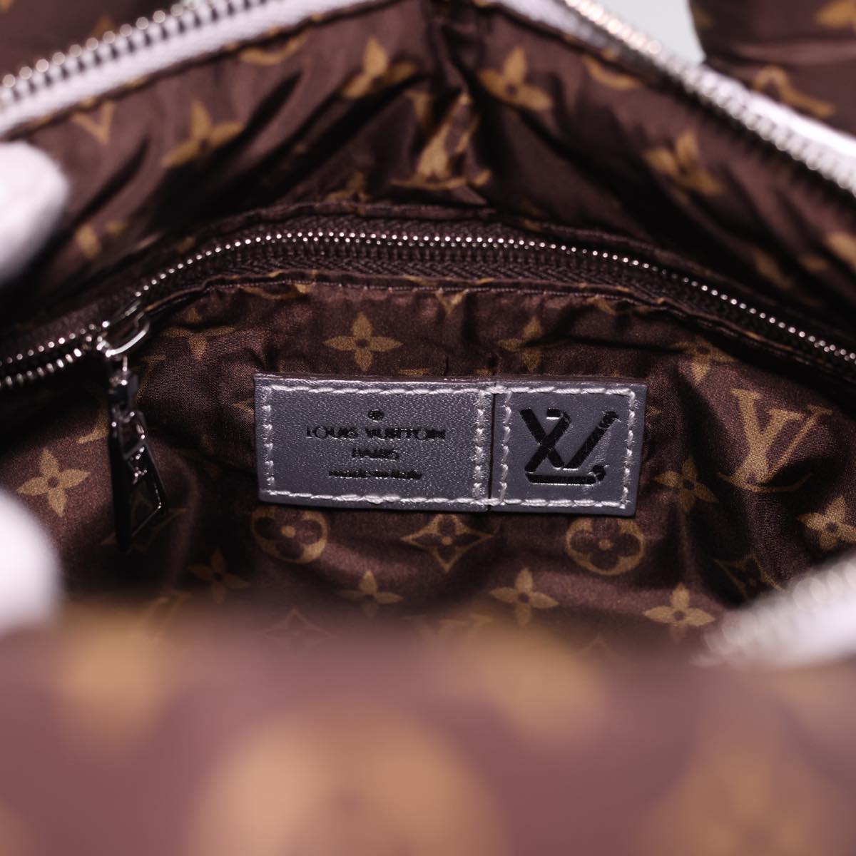 Louis Vuitton Speedy bandoulière 25 Shoulder Bag