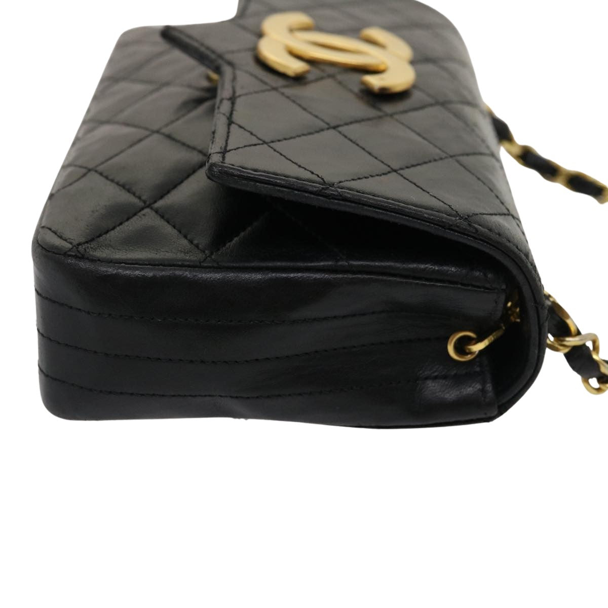 Chanel Classic Flap Shoulder Bag