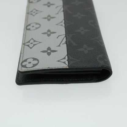 Louis Vuitton Portefeuille Brazza Wallet