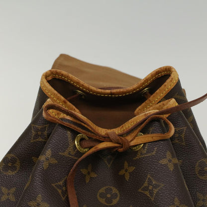 Louis Vuitton Montsouris Backpack