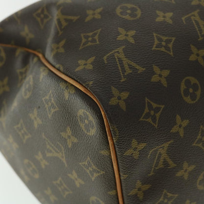 Louis Vuitton Keepall 45 Travel Bag