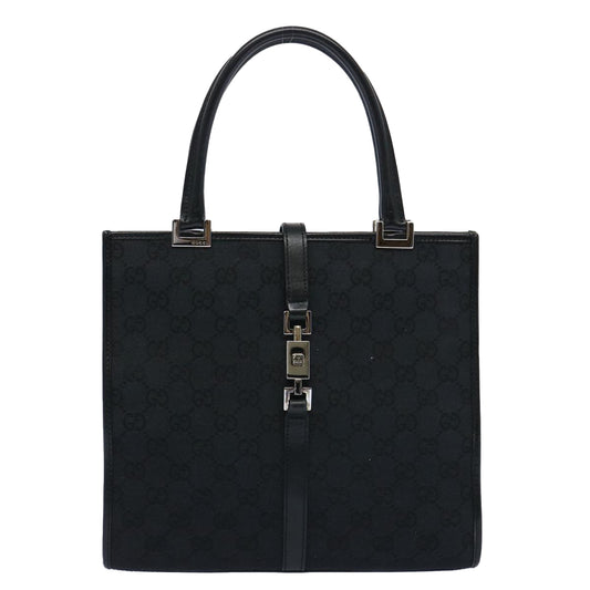 Gucci GG canvas Handbag