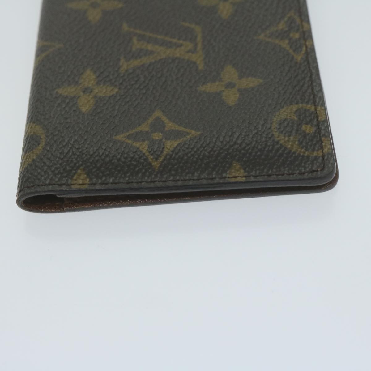 Louis Vuitton Porte photo Wallet