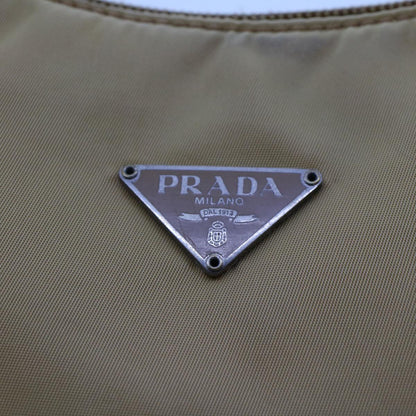 Prada Re-Nylon Handbag