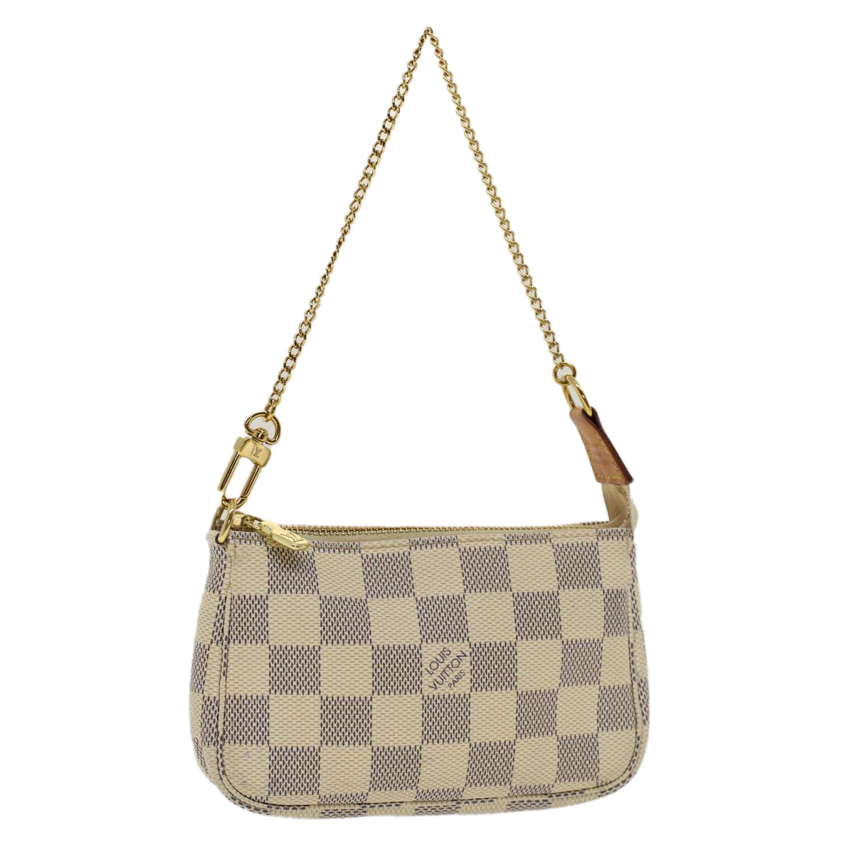 Louis Vuitton Pochette accessoires Handbag