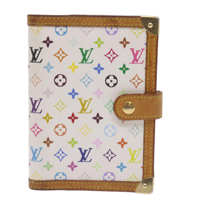 Louis Vuitton Agenda PM Wallet