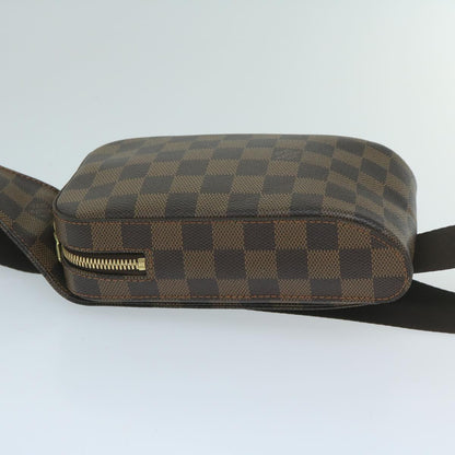 Louis Vuitton Geronimos Shoulder Bag