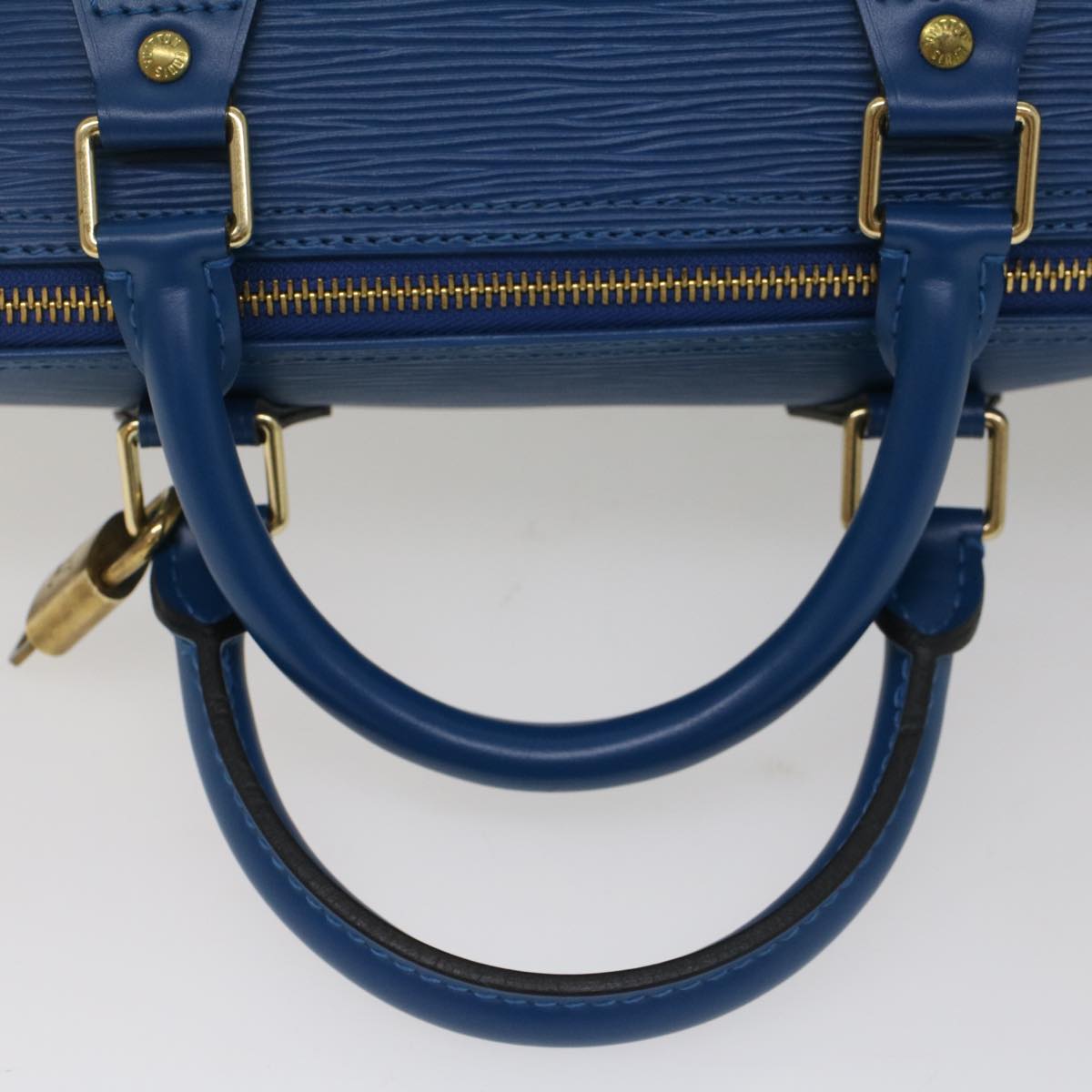 Louis Vuitton Speedy 35 Handbag