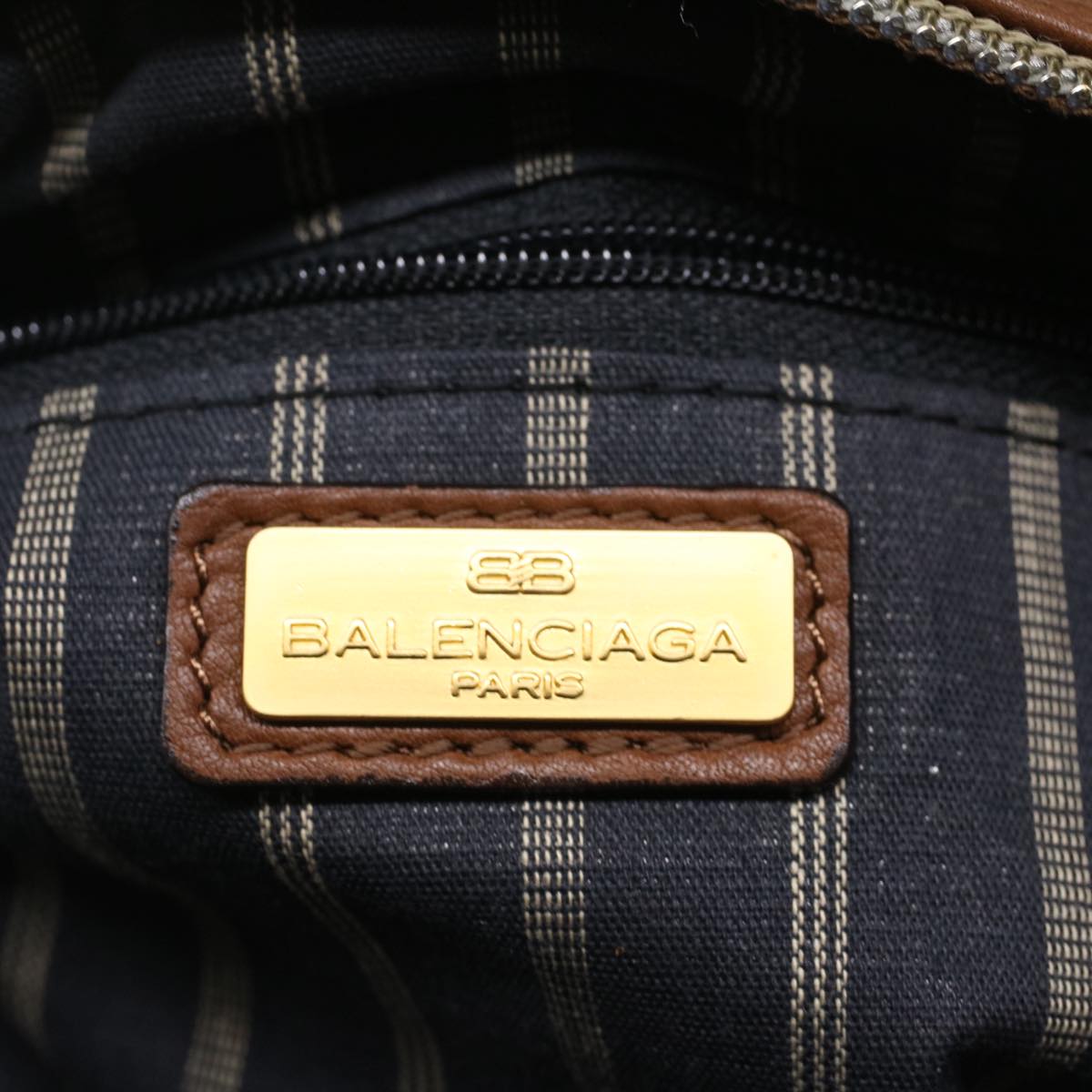 Balenciaga Clutch