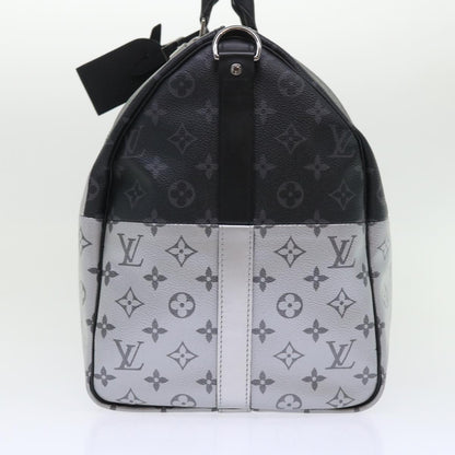 Louis Vuitton Keepall Bandouliere 50 Travel Bag