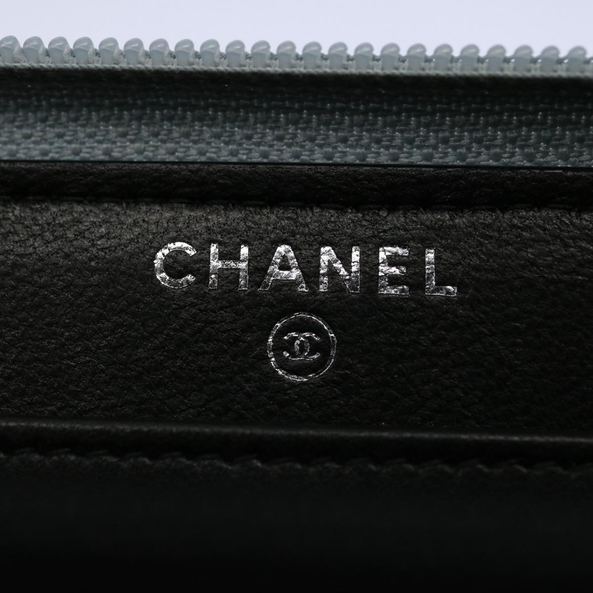 Chanel Wallet