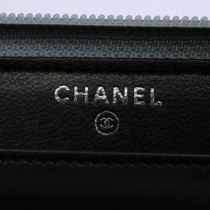 Chanel Wallet