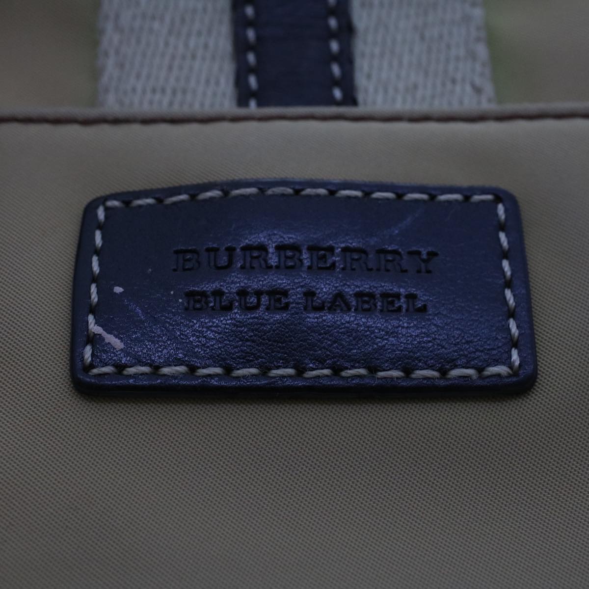 Burberry Shoulder Bag