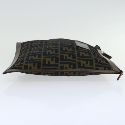 Fendi Zucchino Clutch