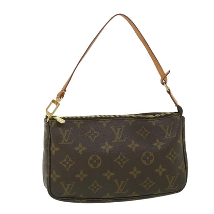 Louis Vuitton Pochette Accessoire Clutch