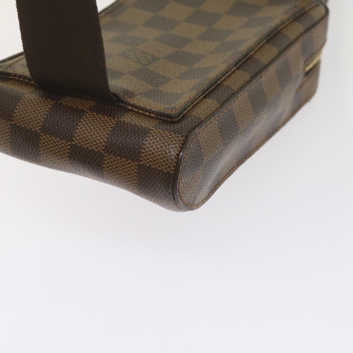 Louis Vuitton Geronimo Shoulder Bag