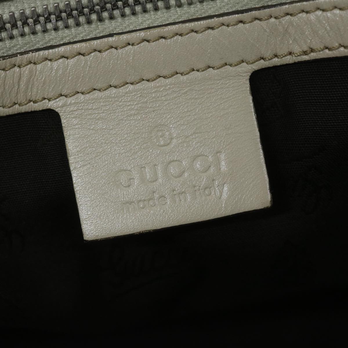 Gucci GG canvas Tote Bag