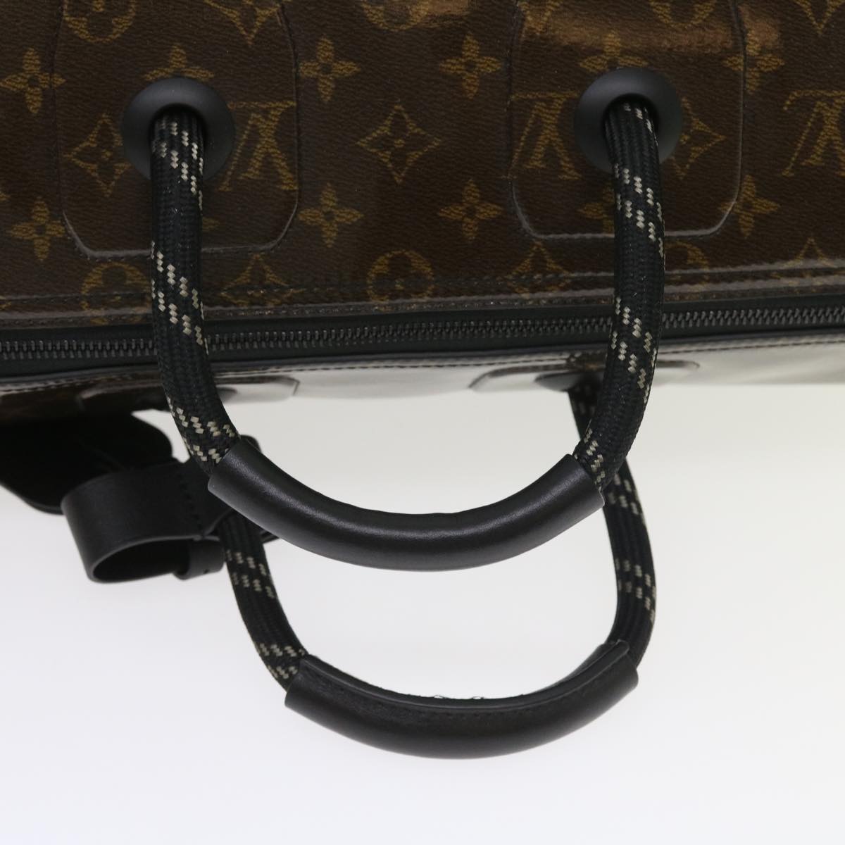 Louis Vuitton Keepall Bandouliere 50 Travel Bag