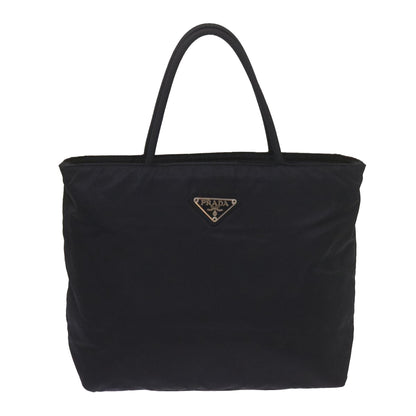 Prada Tessuto Tote Bag