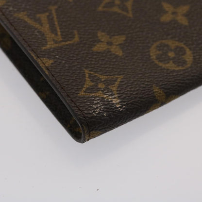 Louis Vuitton Trousse de Toilette Handbag