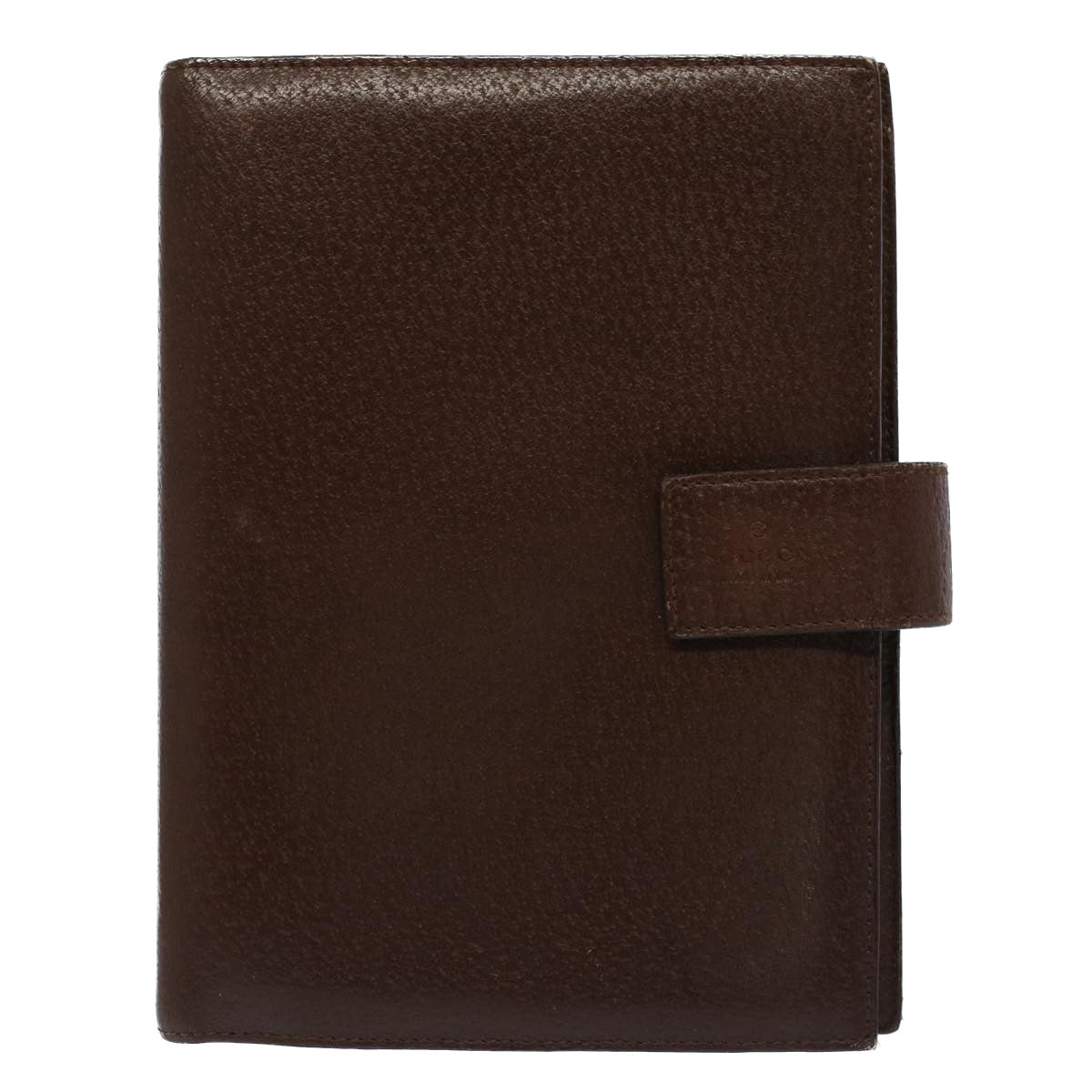 Gucci Couverture agenda Wallet