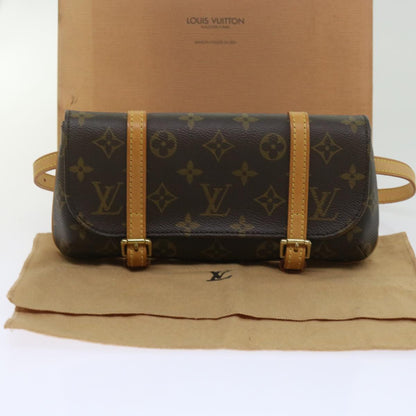 Louis Vuitton Marelle Shoulder Bag