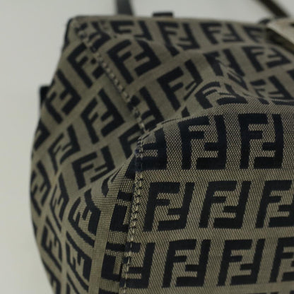 Fendi Zucchino Handbag