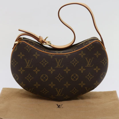 Louis Vuitton Croissant Shoulder Bag