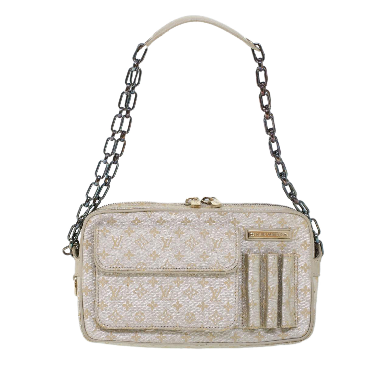 Louis Vuitton Shine Shoulder Bag