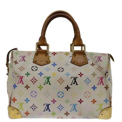 Louis Vuitton Speedy 30 Handbag