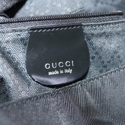 Gucci Bamboo Shoulder Bag