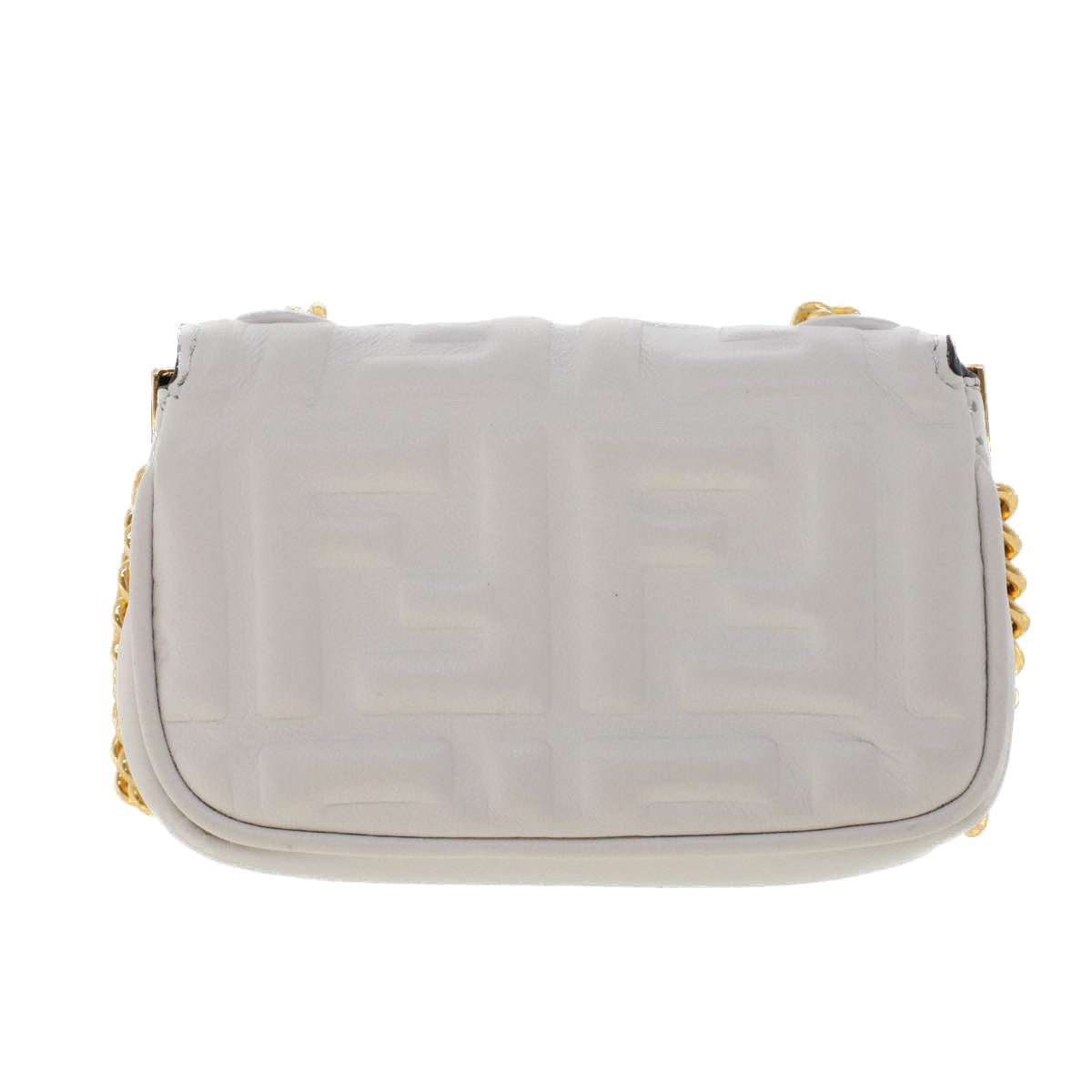 Fendi Shoulder Bag