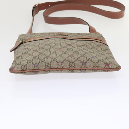 Gucci GG canvas Shoulder Bag