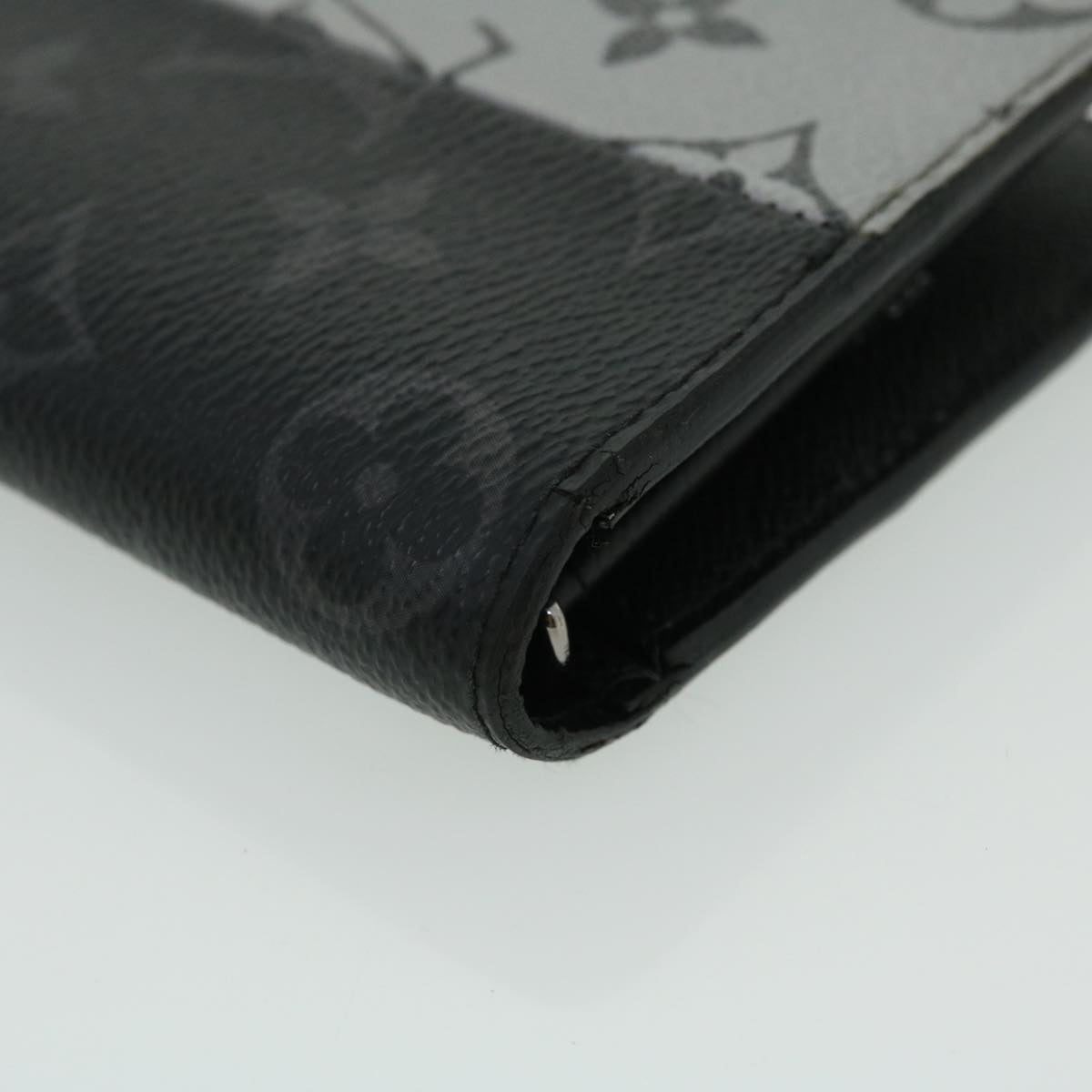 Louis Vuitton Portefeuille Brazza Wallet