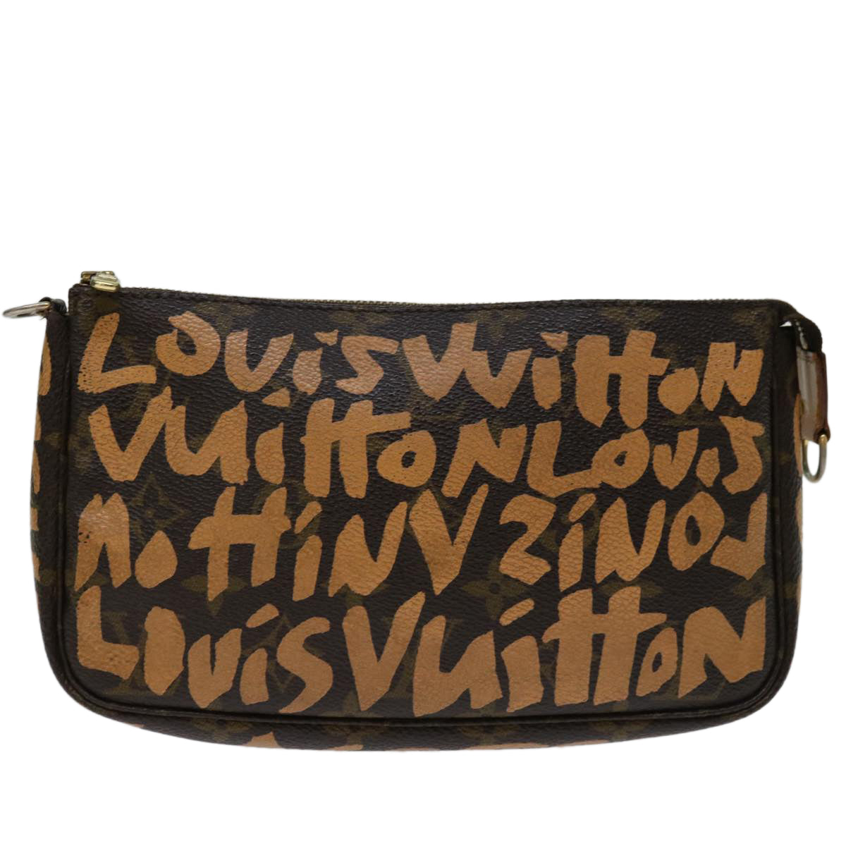 Louis Vuitton Pochette Accessoire Clutch