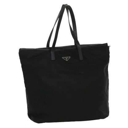 Prada Tessuto Tote Bag