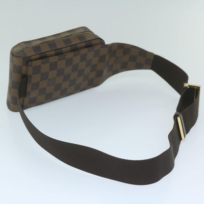 Louis Vuitton Geronimos Shoulder Bag