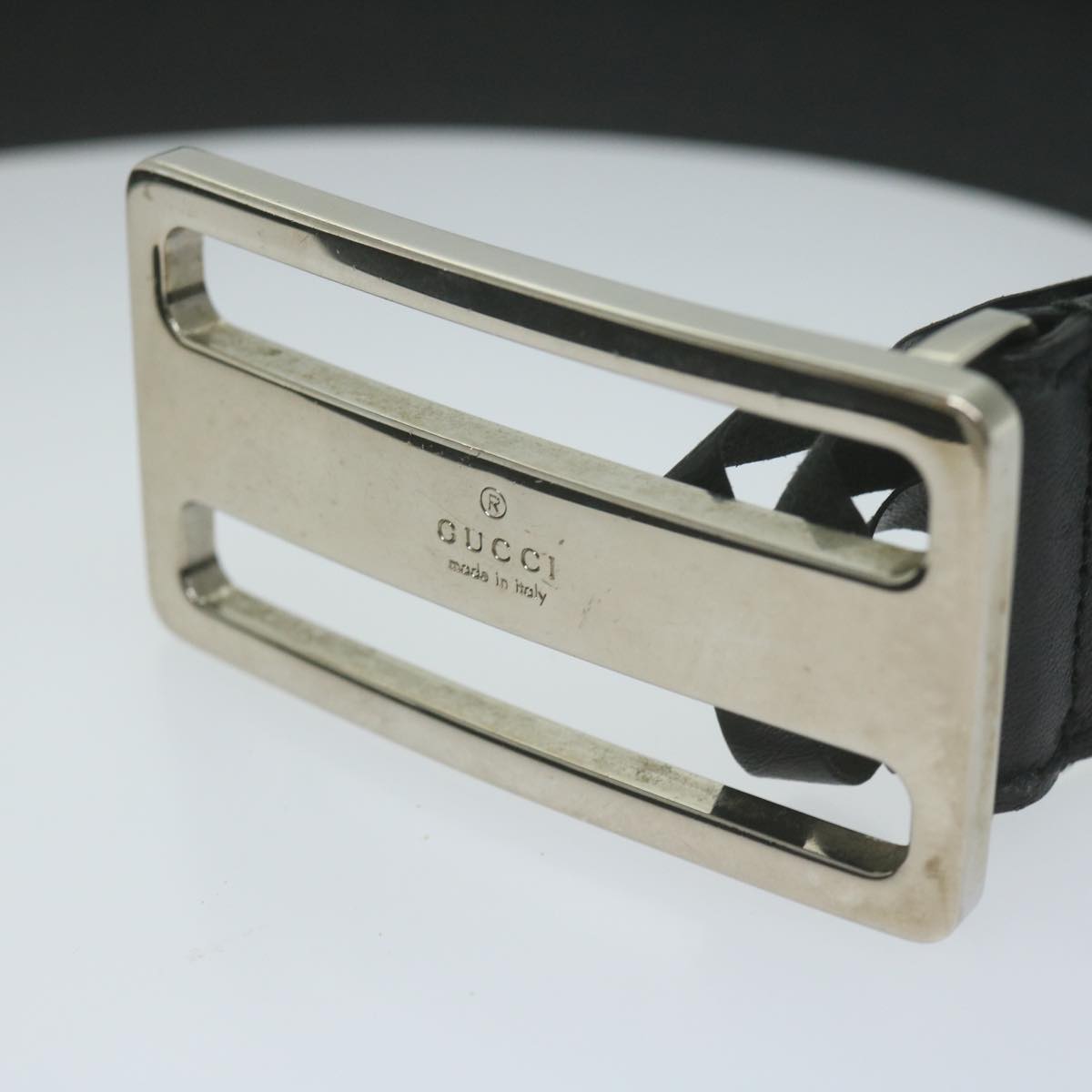 Gucci Jewellery Belt