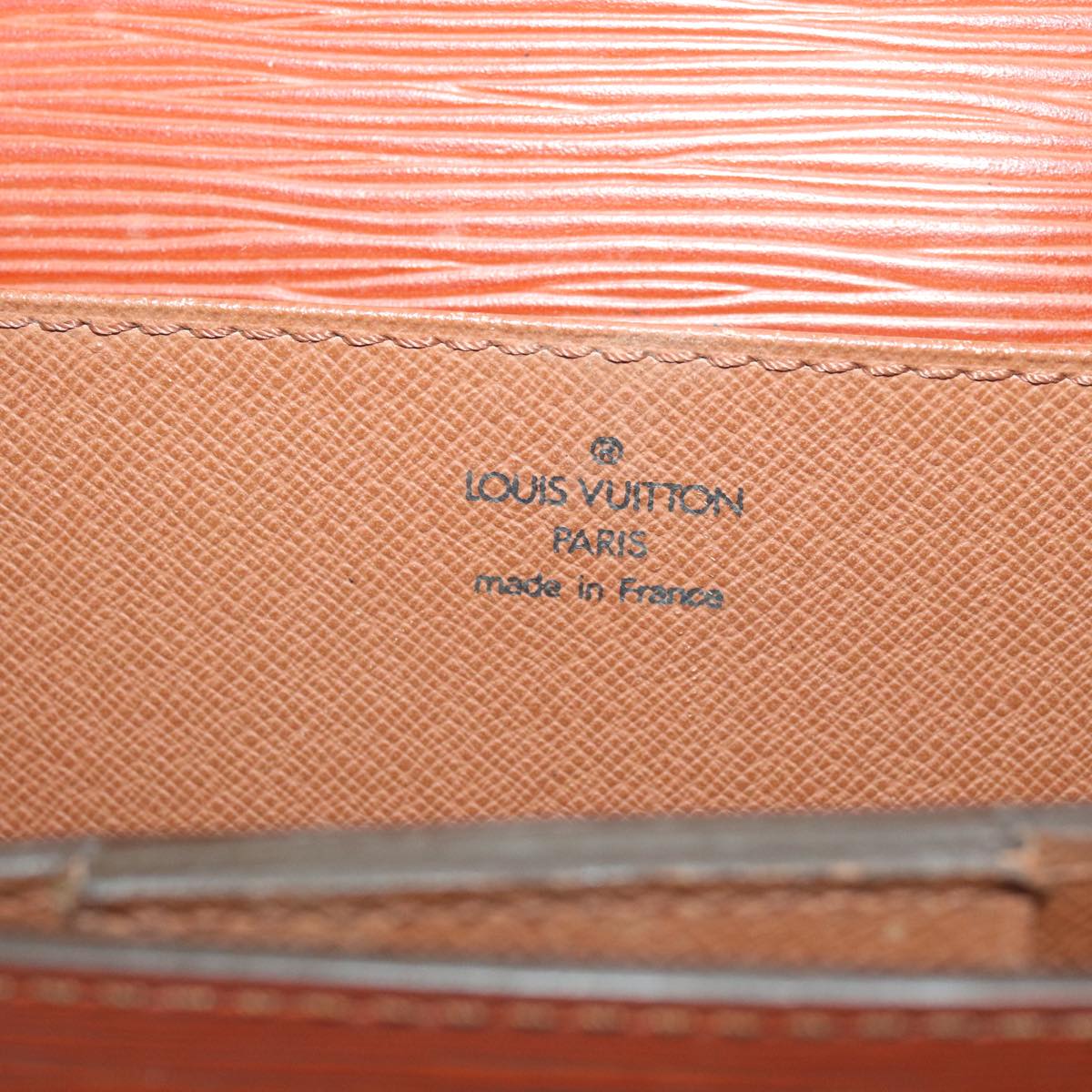 Louis Vuitton Ambassadeur Briefcase