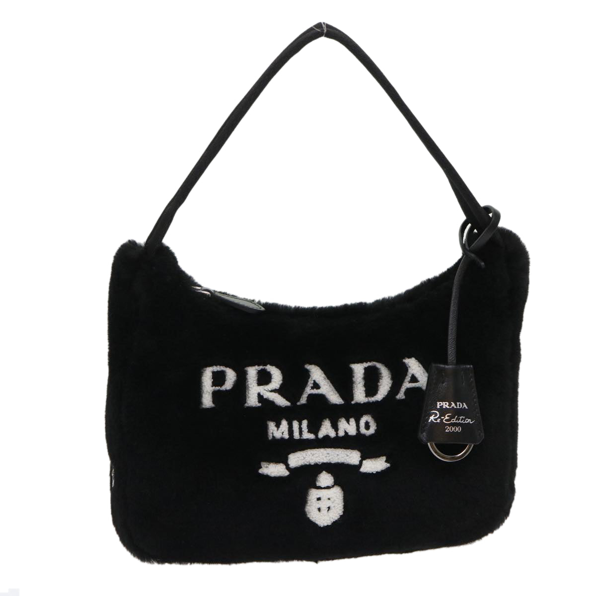 Prada Re-edition Handbag