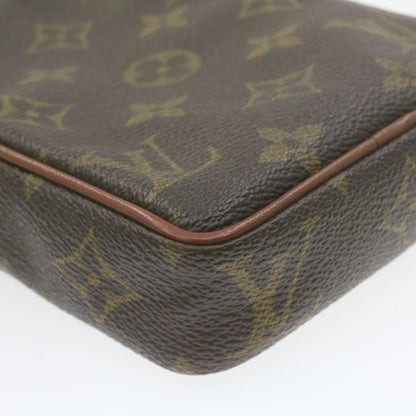 Louis Vuitton Danube Shoulder Bag