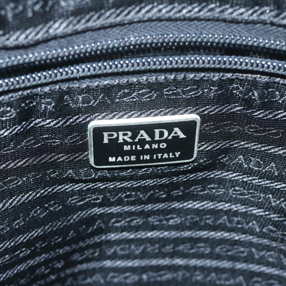 Prada Tote Bag