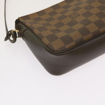 Louis Vuitton Trousse makeup Clutch