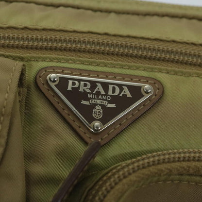 Prada Shoulder Bag