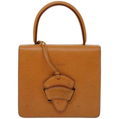 Loewe Barcelona Handbag