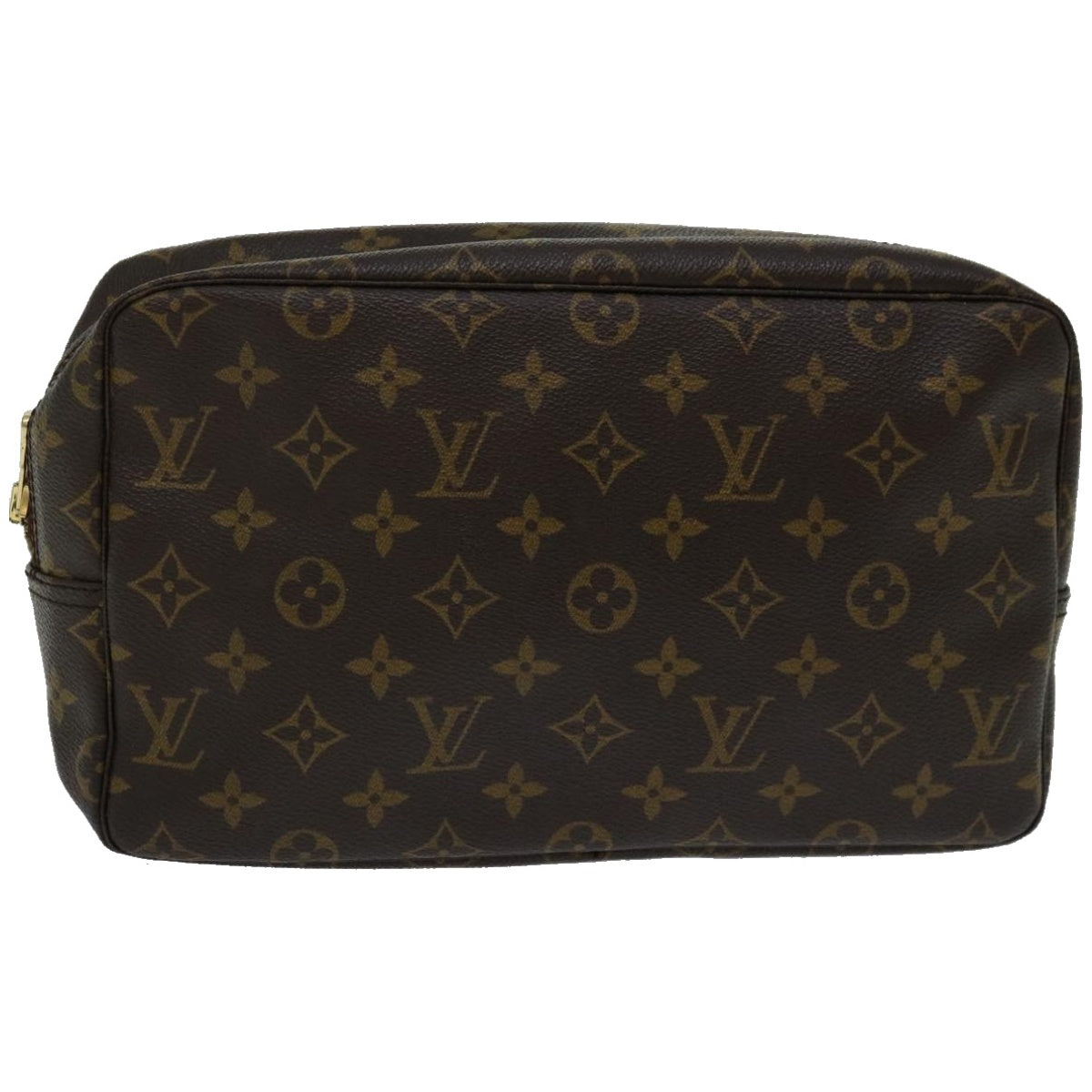 Louis Vuitton Trousse de Toilette Clutch