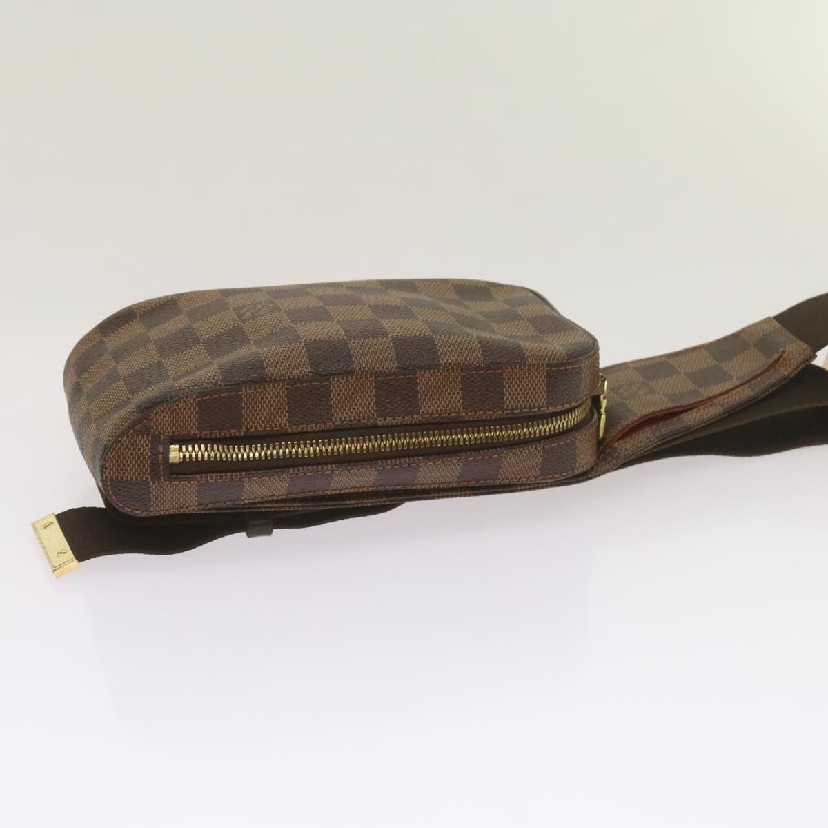 Louis Vuitton Geronimos Shoulder Bag