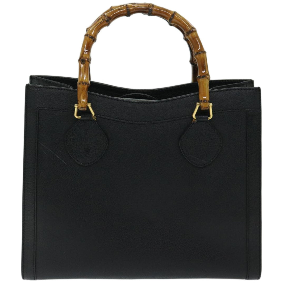 Gucci Bamboo Handbag