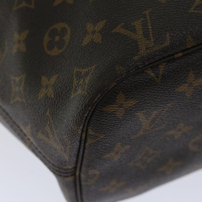 Louis Vuitton Neverfull Tote Bag