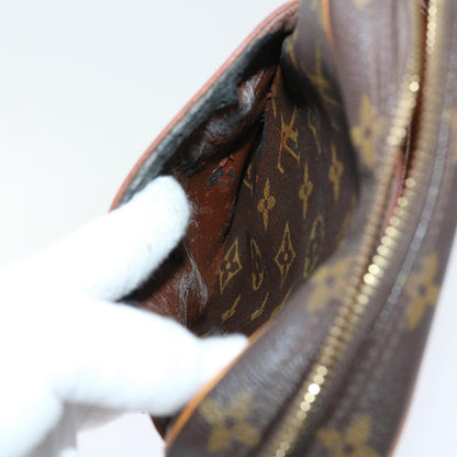 Louis Vuitton Danube Shoulder Bag